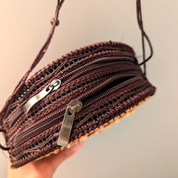 Beaded Bag - Picture 4 of 4